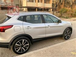 Nissan Rogue Sport